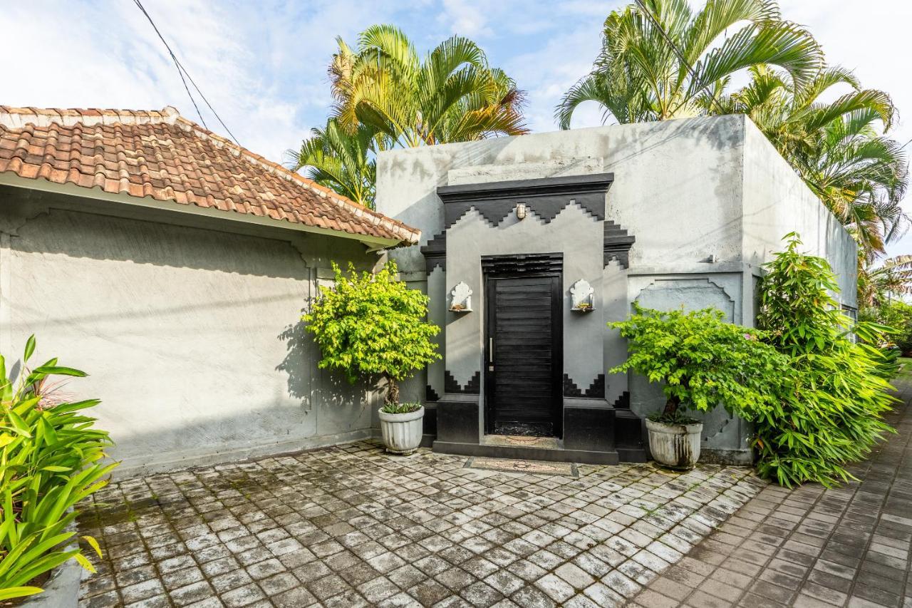 Damai Oasis In The Heart Of Villa *