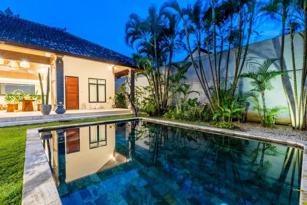 Damai Oasis In The Heart Of * Seminyak (Bali)