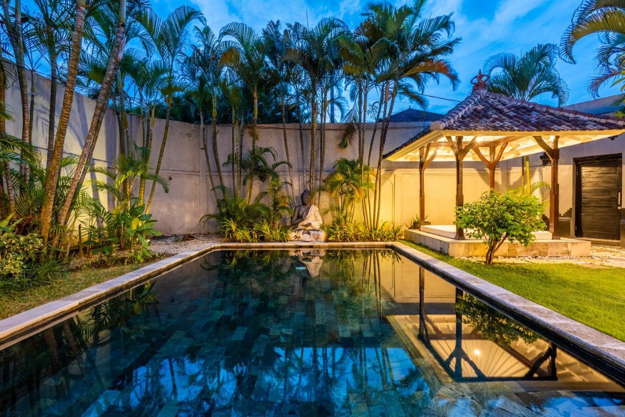 Damai Oasis In The Heart Of Villa