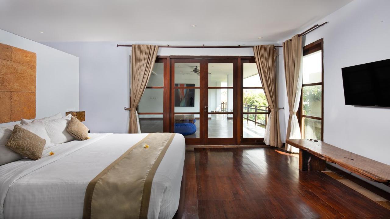 Danoya Private Luxury Residences Villa Seminyak (Bali)