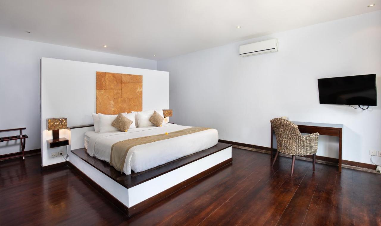Villa Danoya Private Luxury Residences *