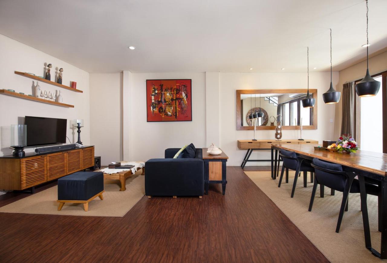 Villa Danoya Private Luxury Residences