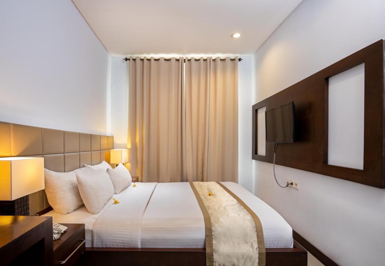 Villa Danoya Private Luxury Residences Seminyak (Bali)