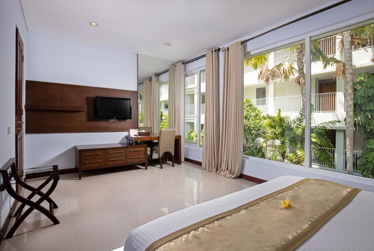 Villa Danoya Private Luxury Residences Seminyak (Bali)