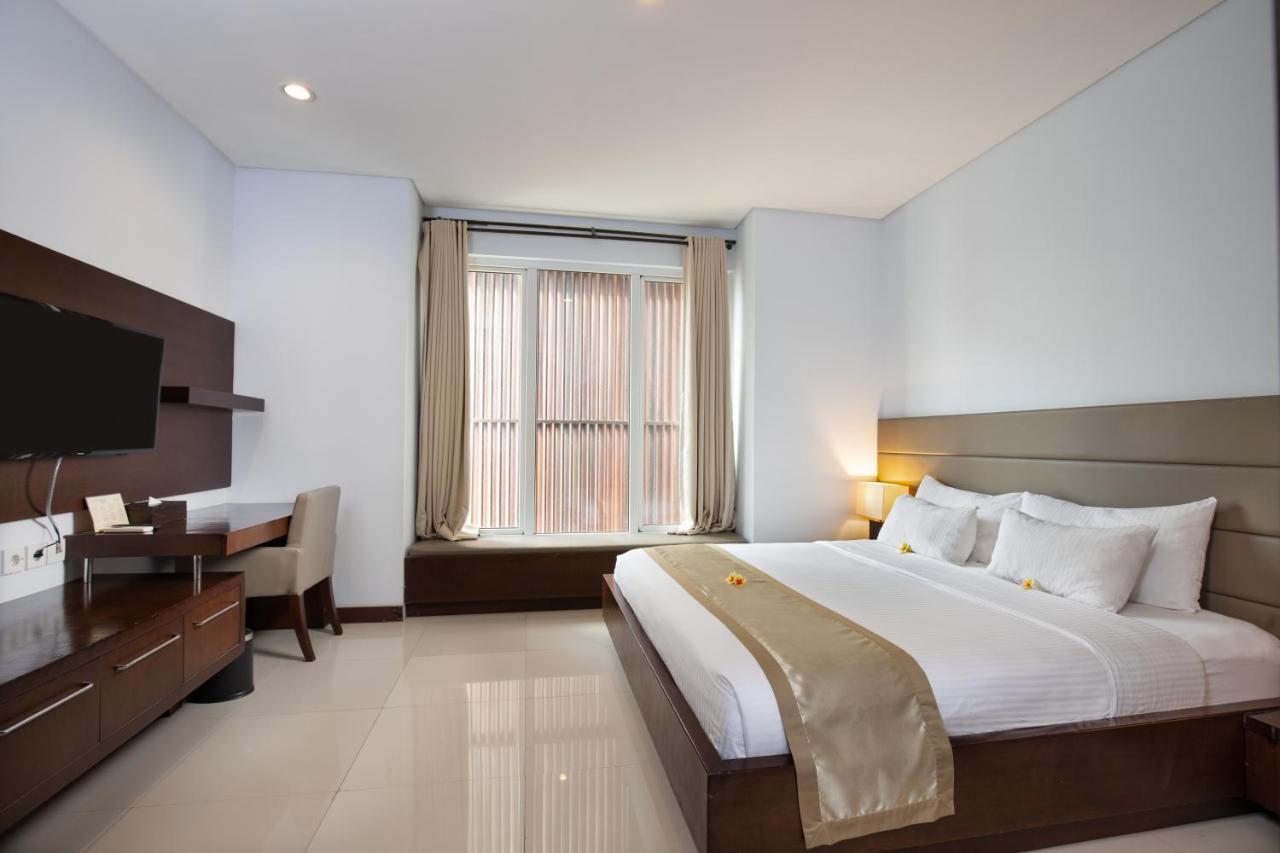 Villa Danoya Private Luxury Residences *