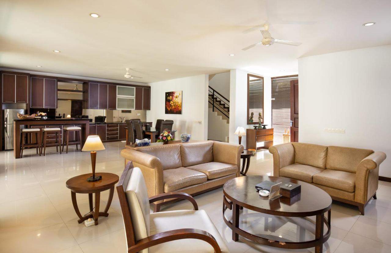 Danoya Private Luxury Residences Villa Seminyak (Bali)