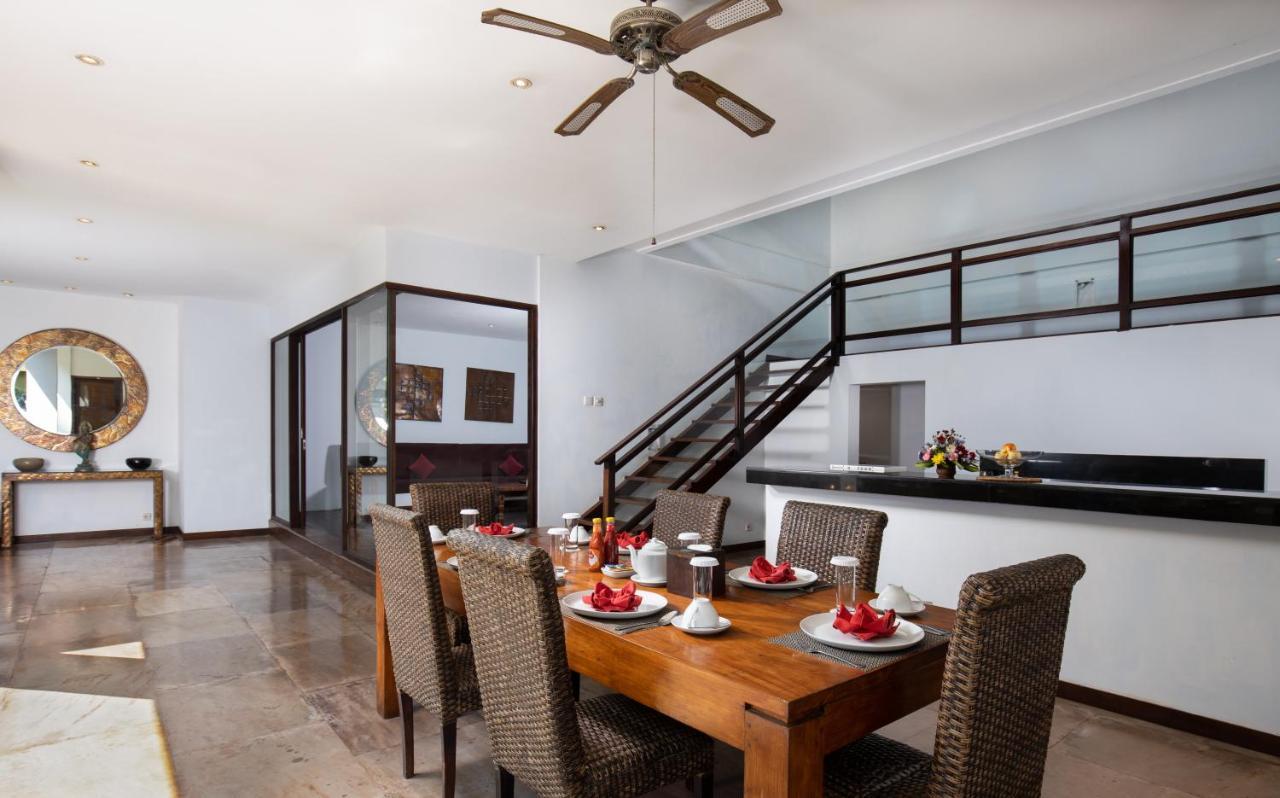 Danoya Private Luxury Residences Villa Seminyak (Bali)