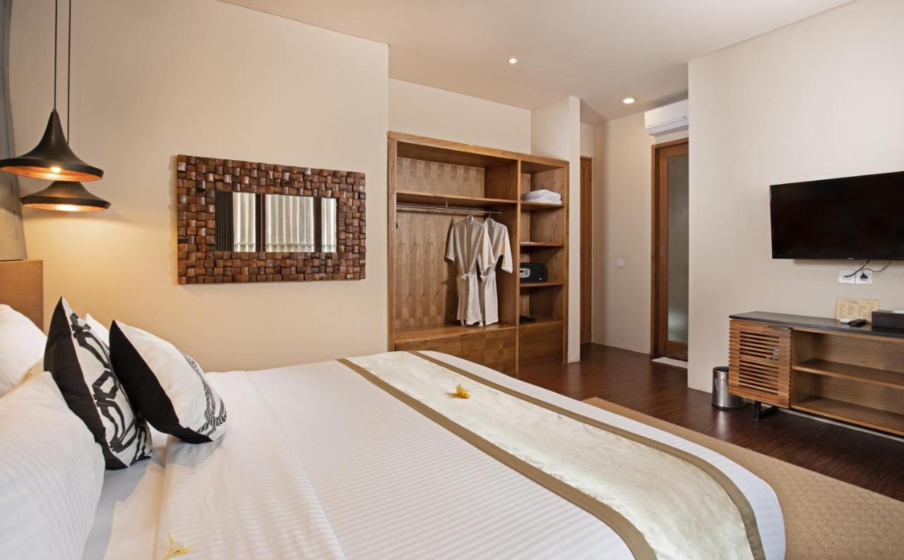 Danoya Private Luxury Residences Villa