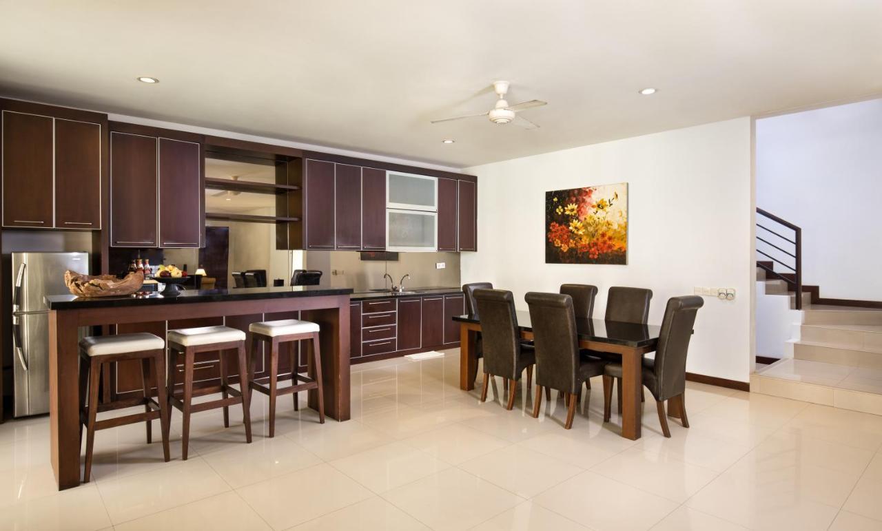 Danoya Private Luxury Residences Seminyak (Bali)