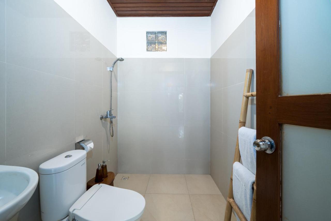 Villa Kori Bali Kubu, 9 People Maximum, Close To *