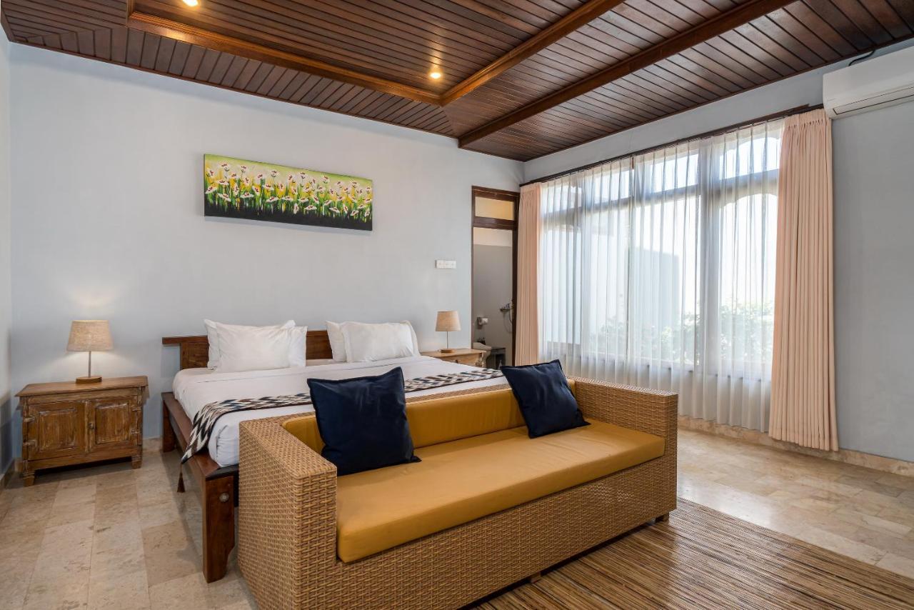 Kori Bali Kubu, 9 People Maximum, Close To Villa