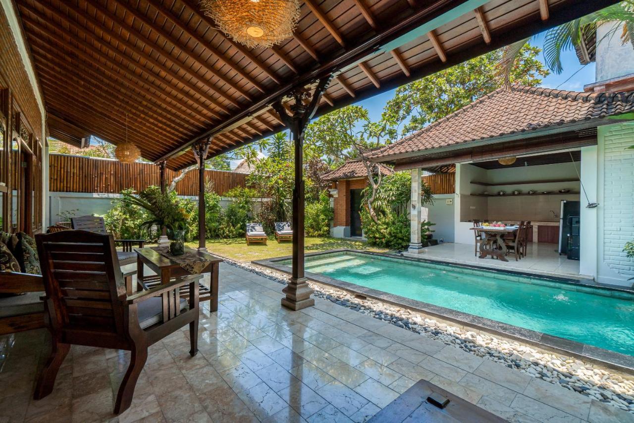 Kori Bali Kubu, 9 People Maximum, Close To
