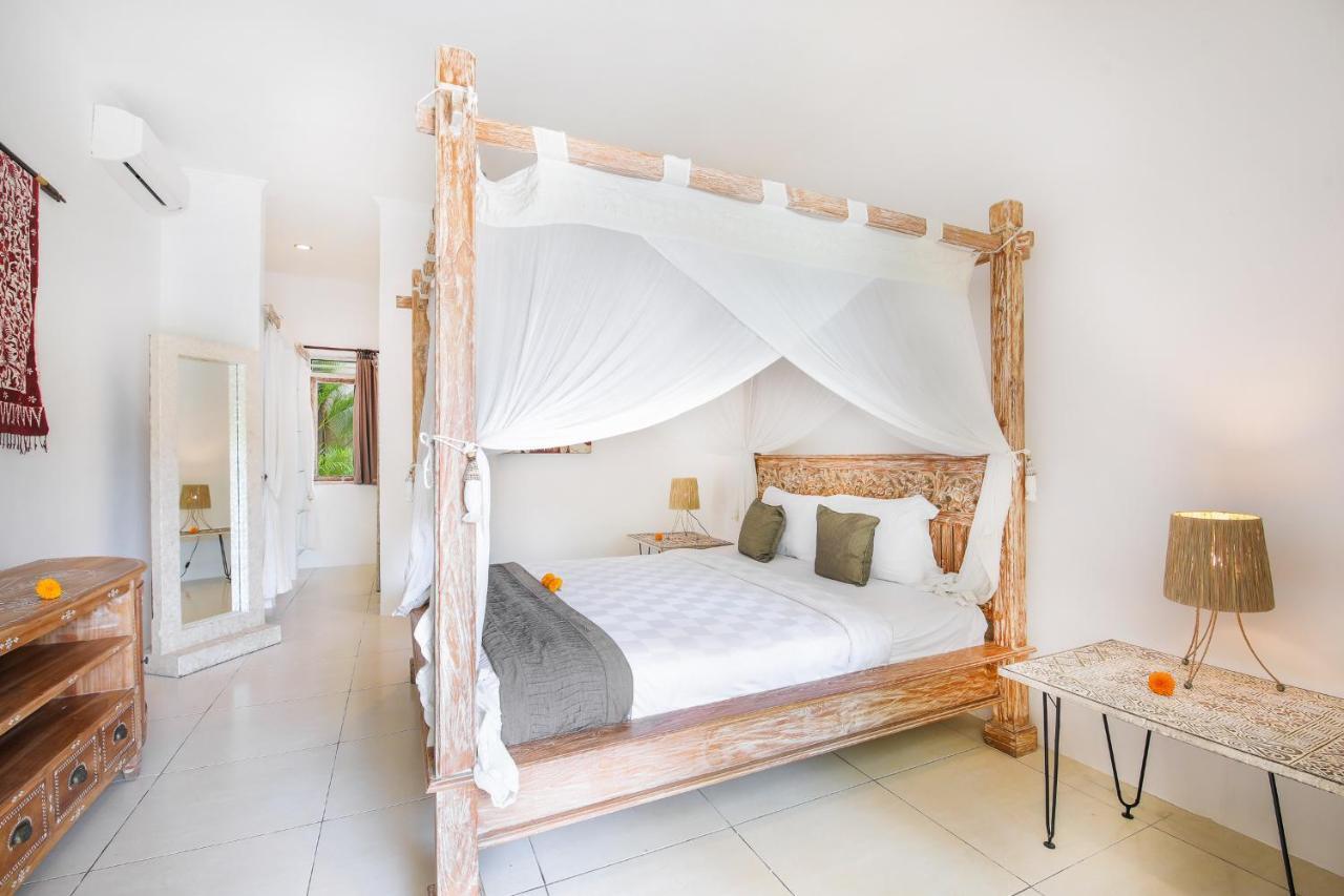 Villa Balissima Seminyak (Bali)