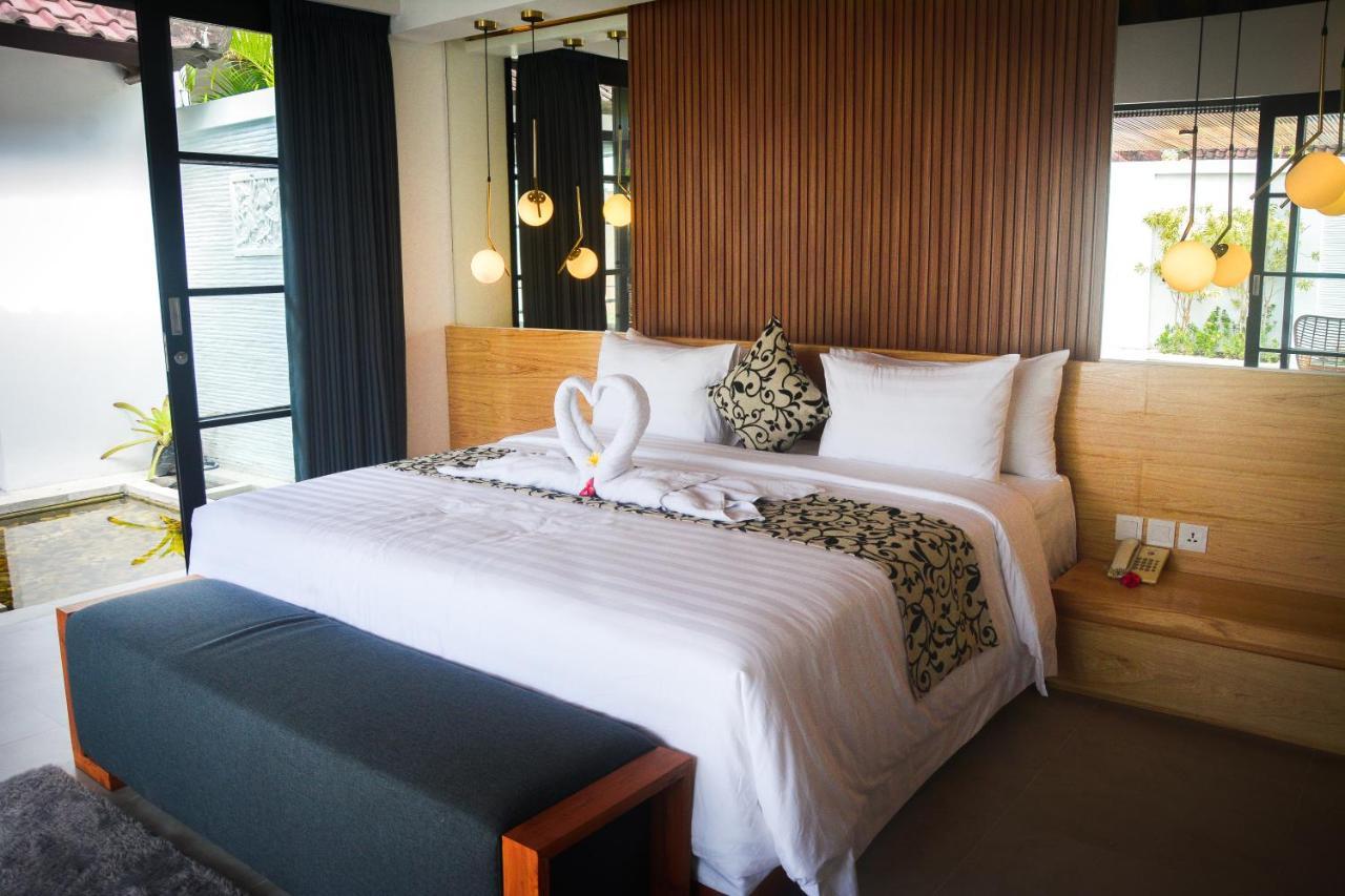 The Kon's Bali Hotel Seminyak