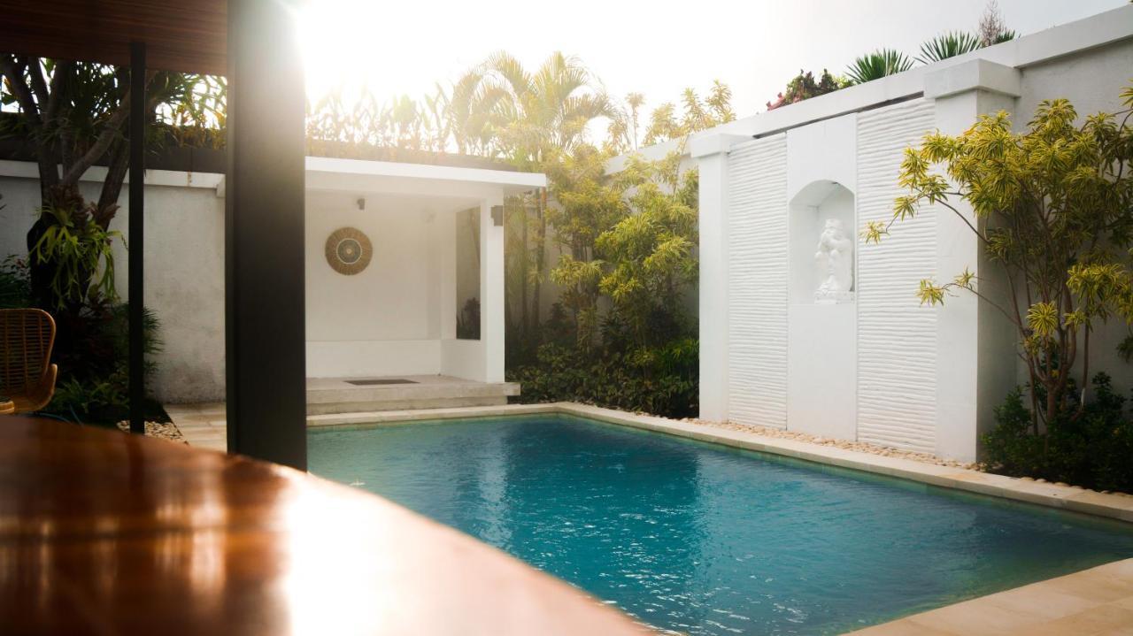 The Kon's Bali Hotel Seminyak