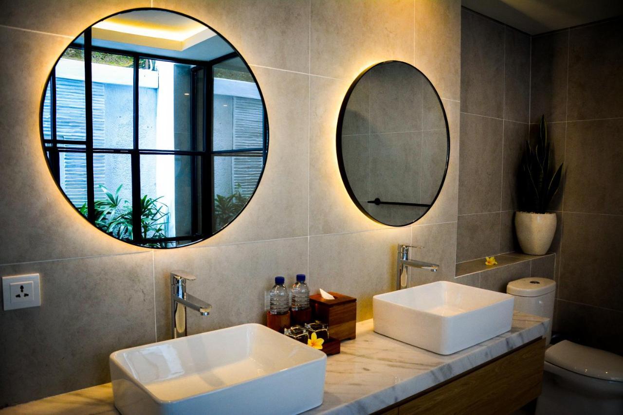 Hotel The Kon's Bali Seminyak