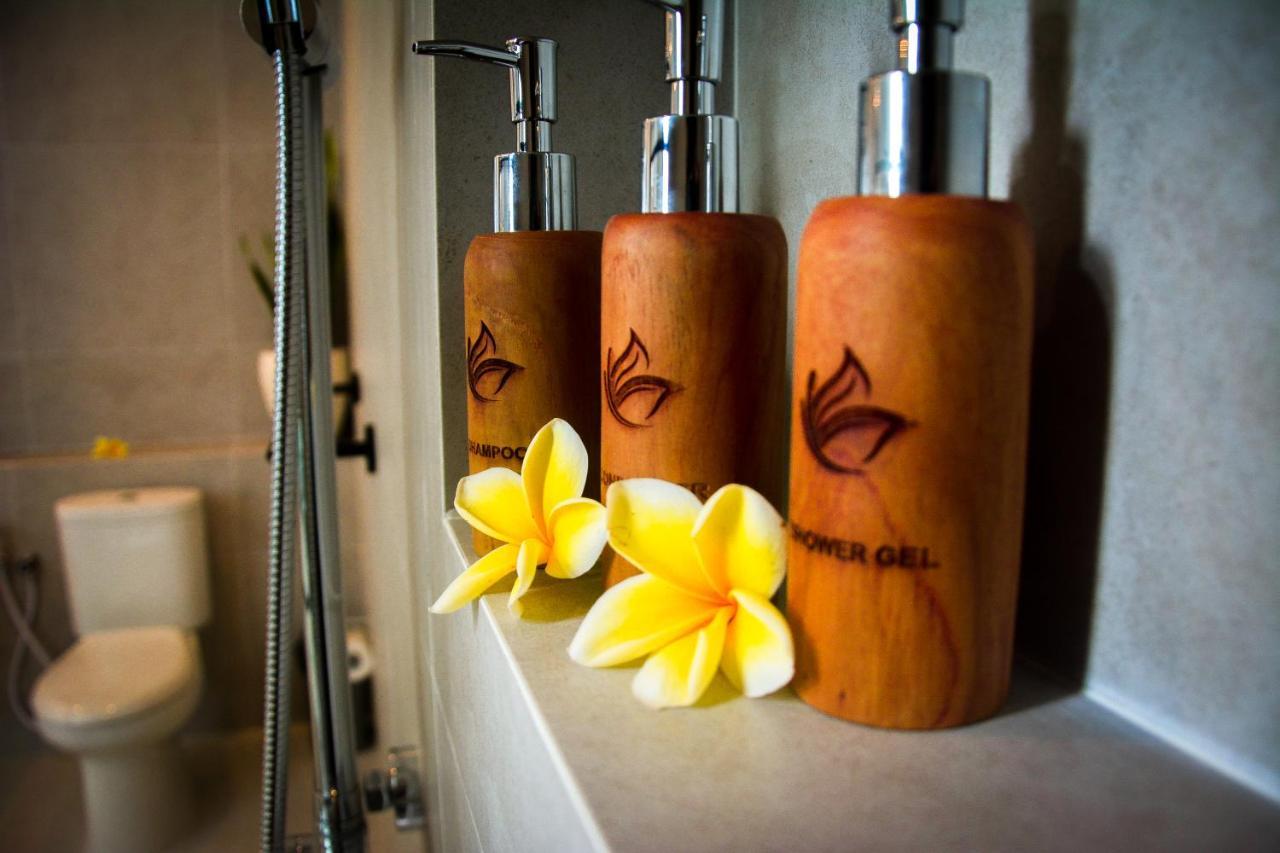 The Kon's Bali 5*