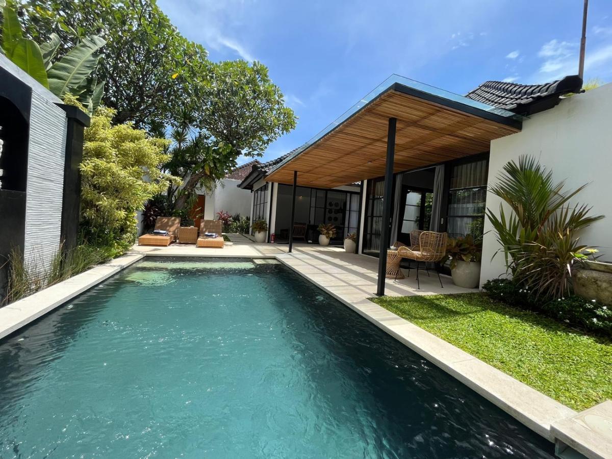 Hotel The Kon's Bali
