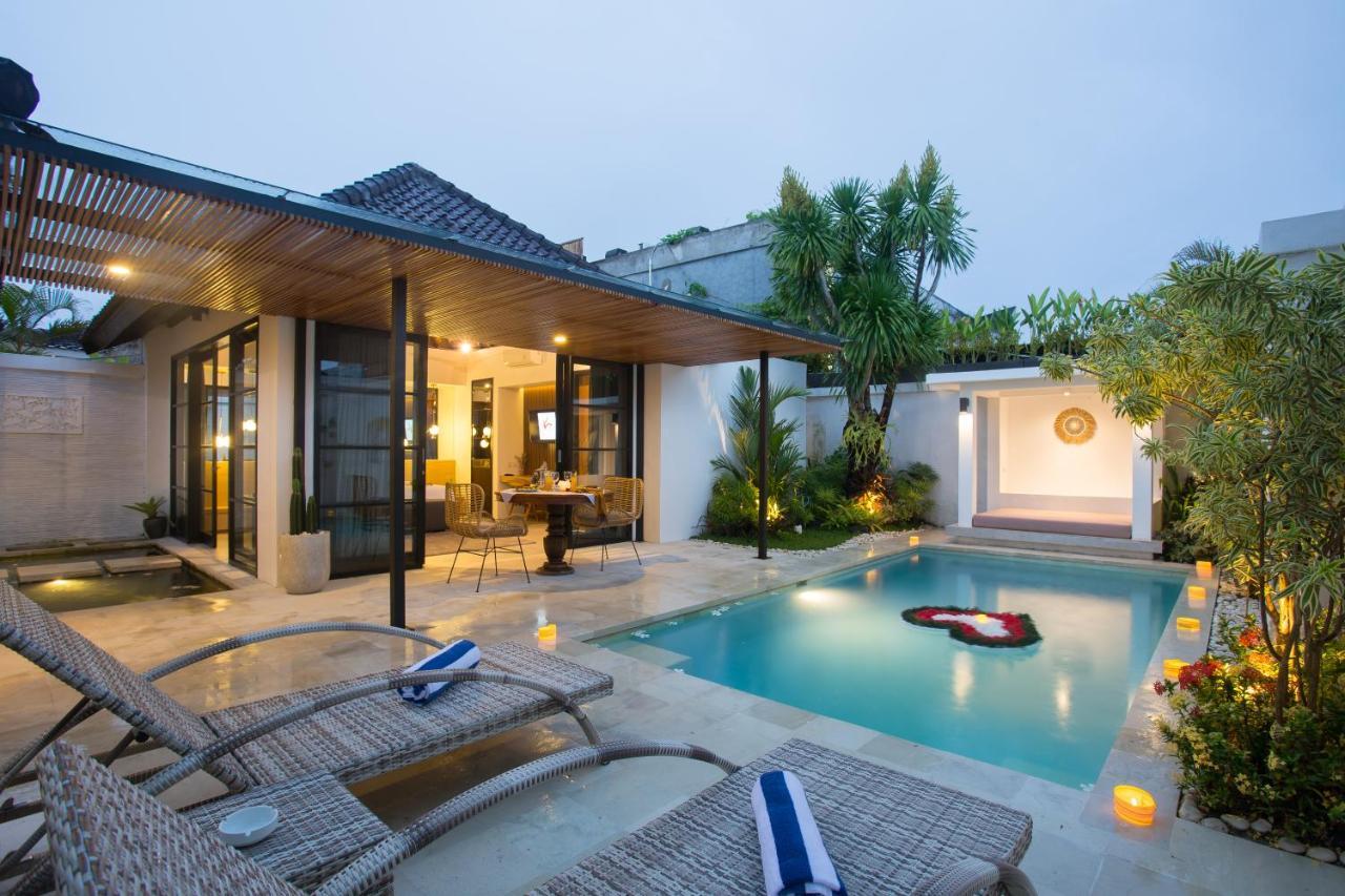 Hotel The Kon's Bali 5*