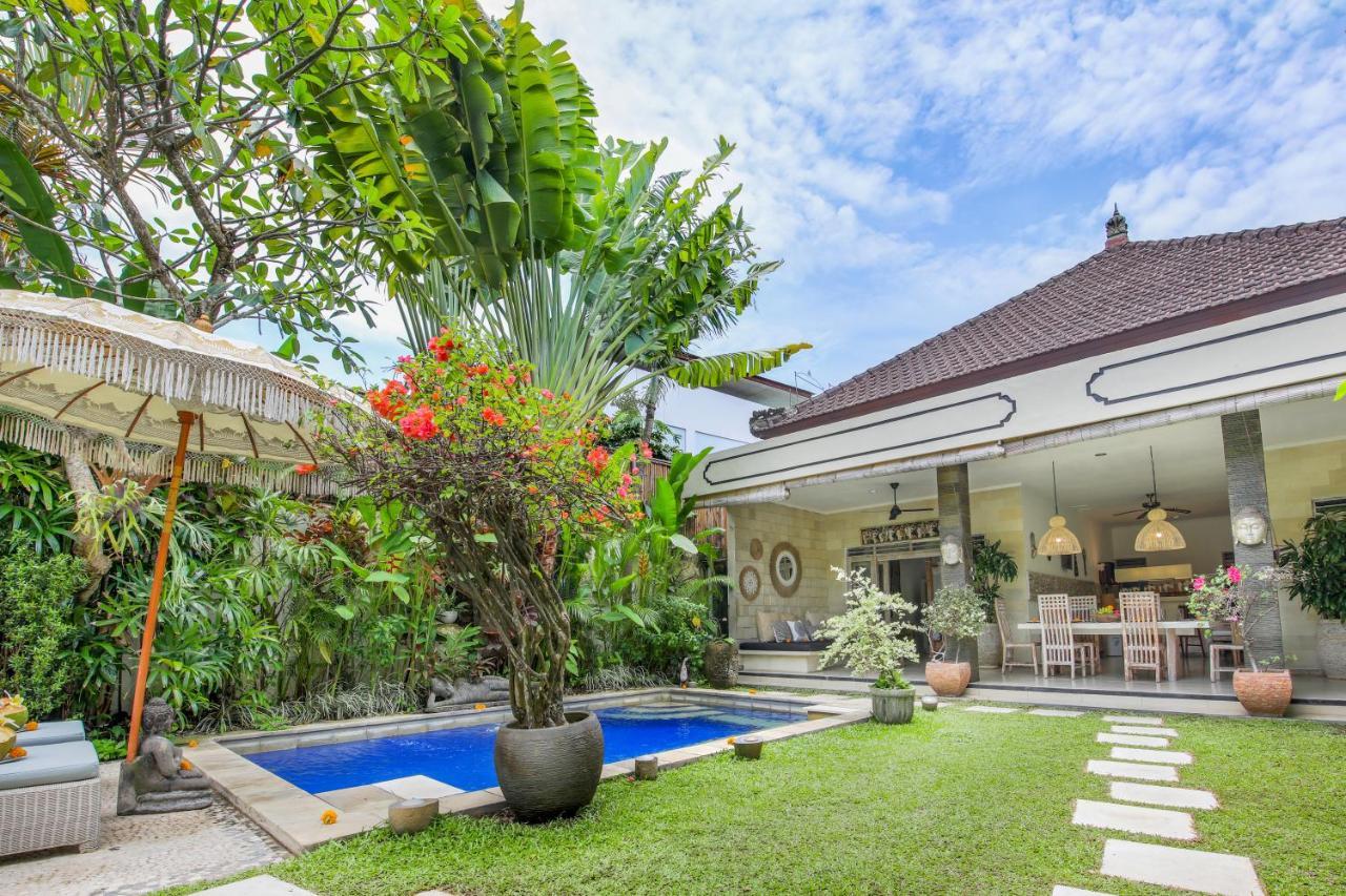 Balissima Villa *