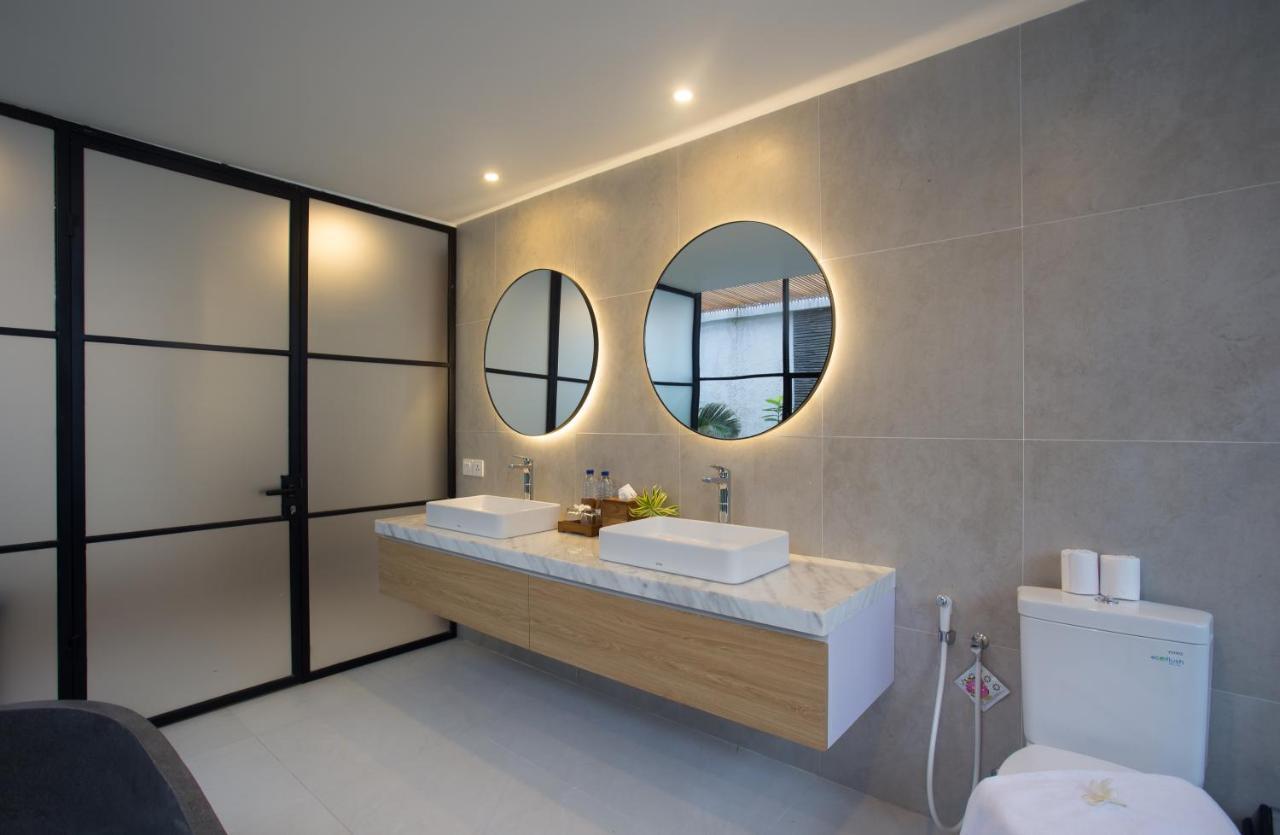 Hotel The Kon's Bali