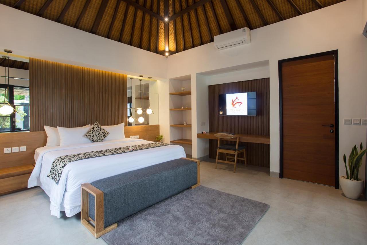 The Kon's Bali 5*