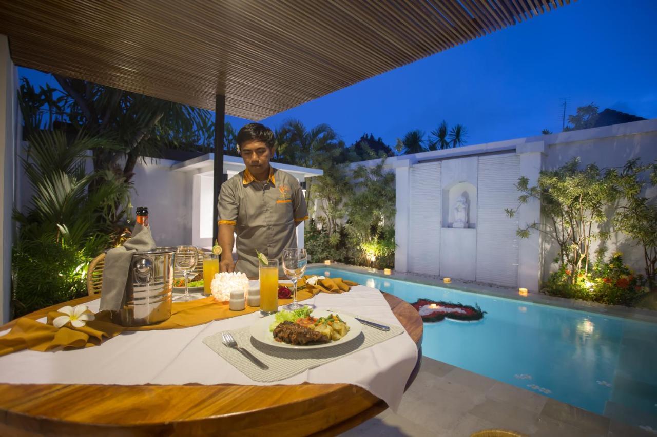 Hotel The Kon's Bali