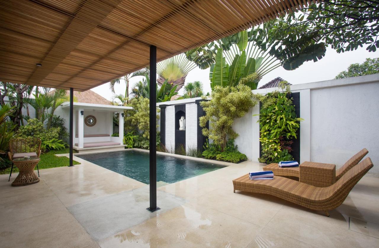The Kon's Bali Hotel Seminyak