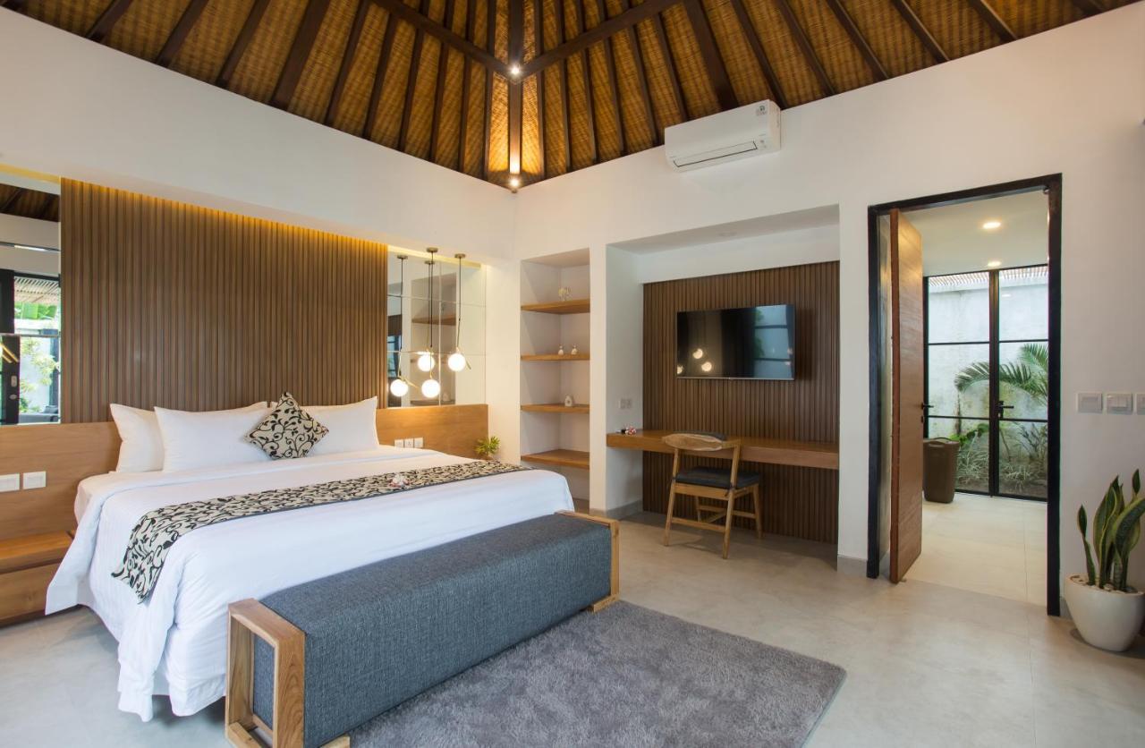 Hotel The Kon's Bali 5*