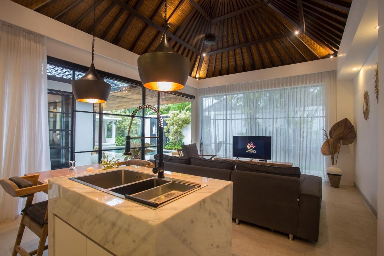 The Kon's Bali 5*