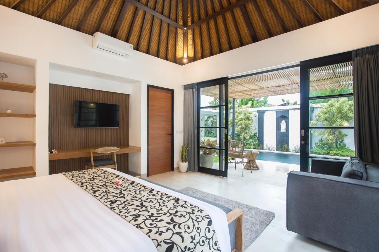 Hotel The Kon's Bali