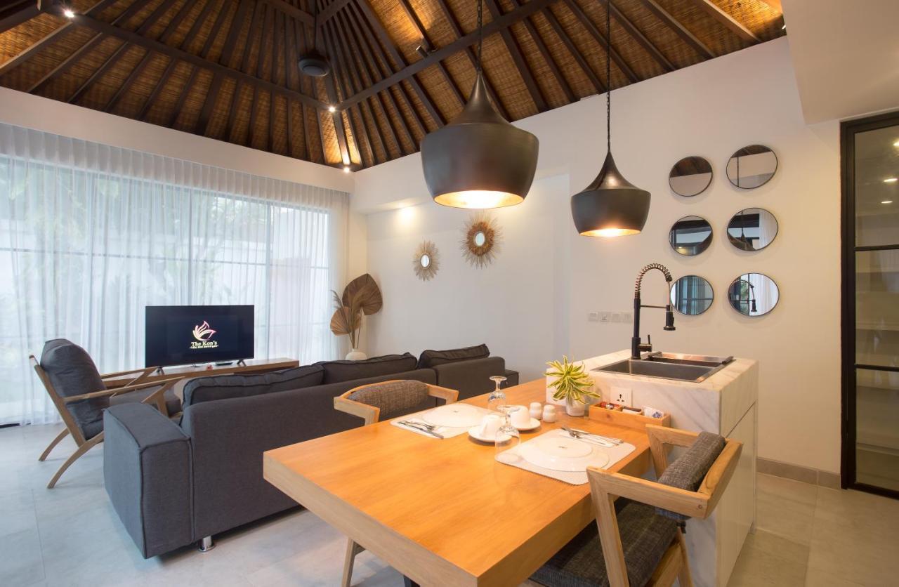 The Kon's Bali Seminyak