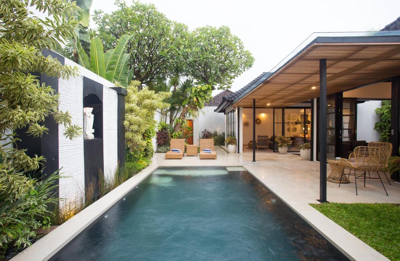 The Kon's Bali Hotel Seminyak