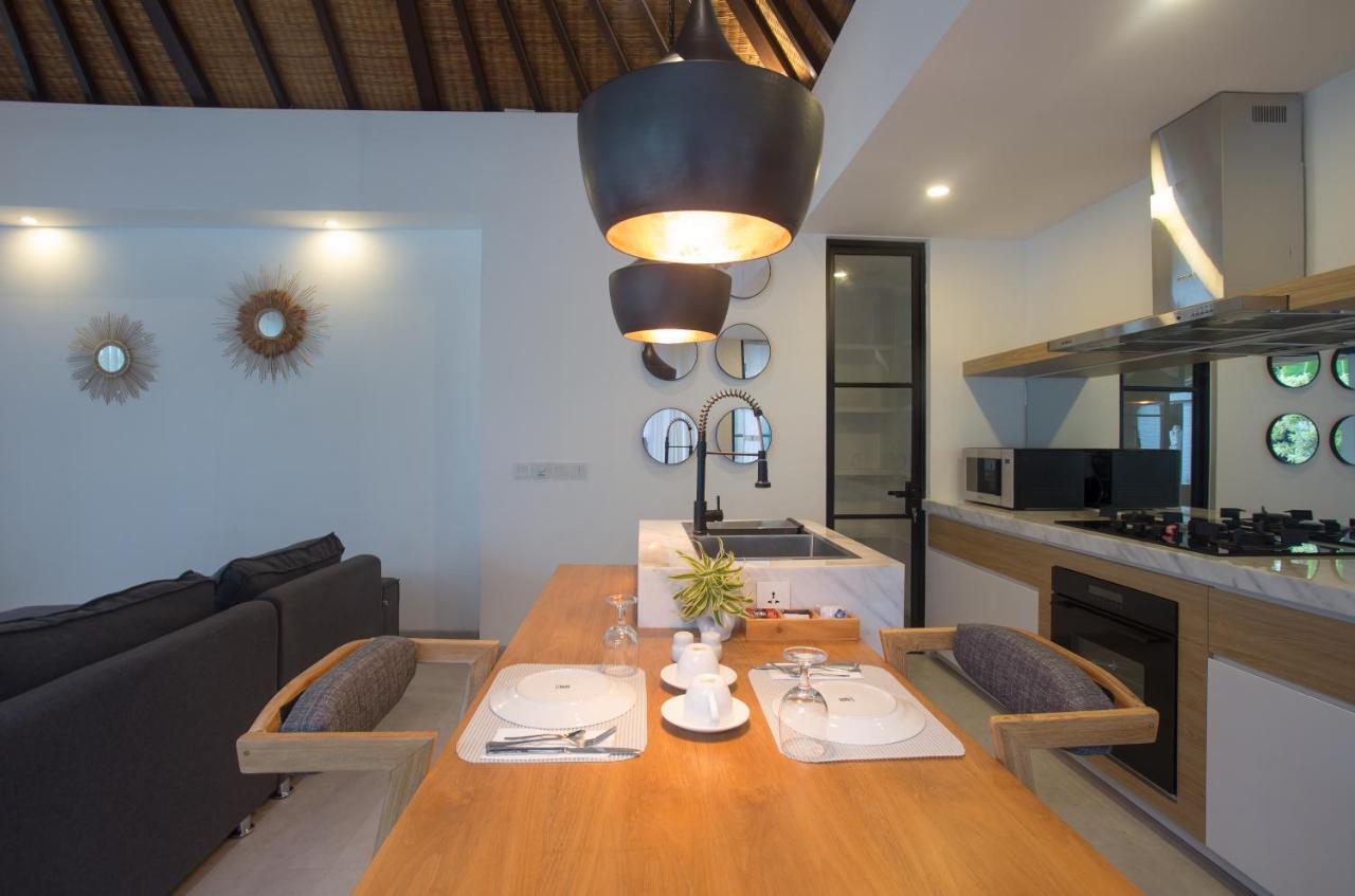 Hotel The Kon's Bali 5*
