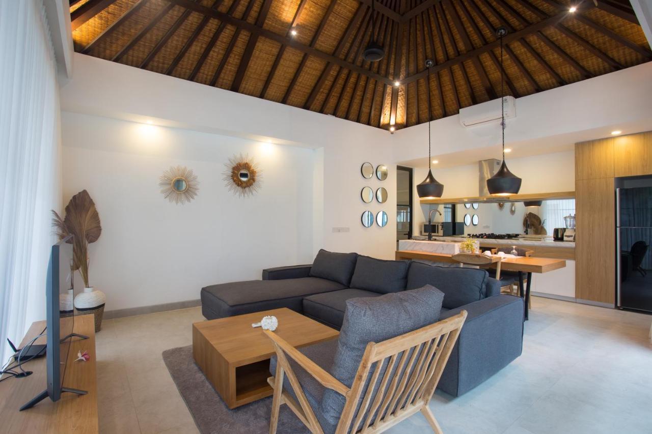 The Kon's Bali Hotel