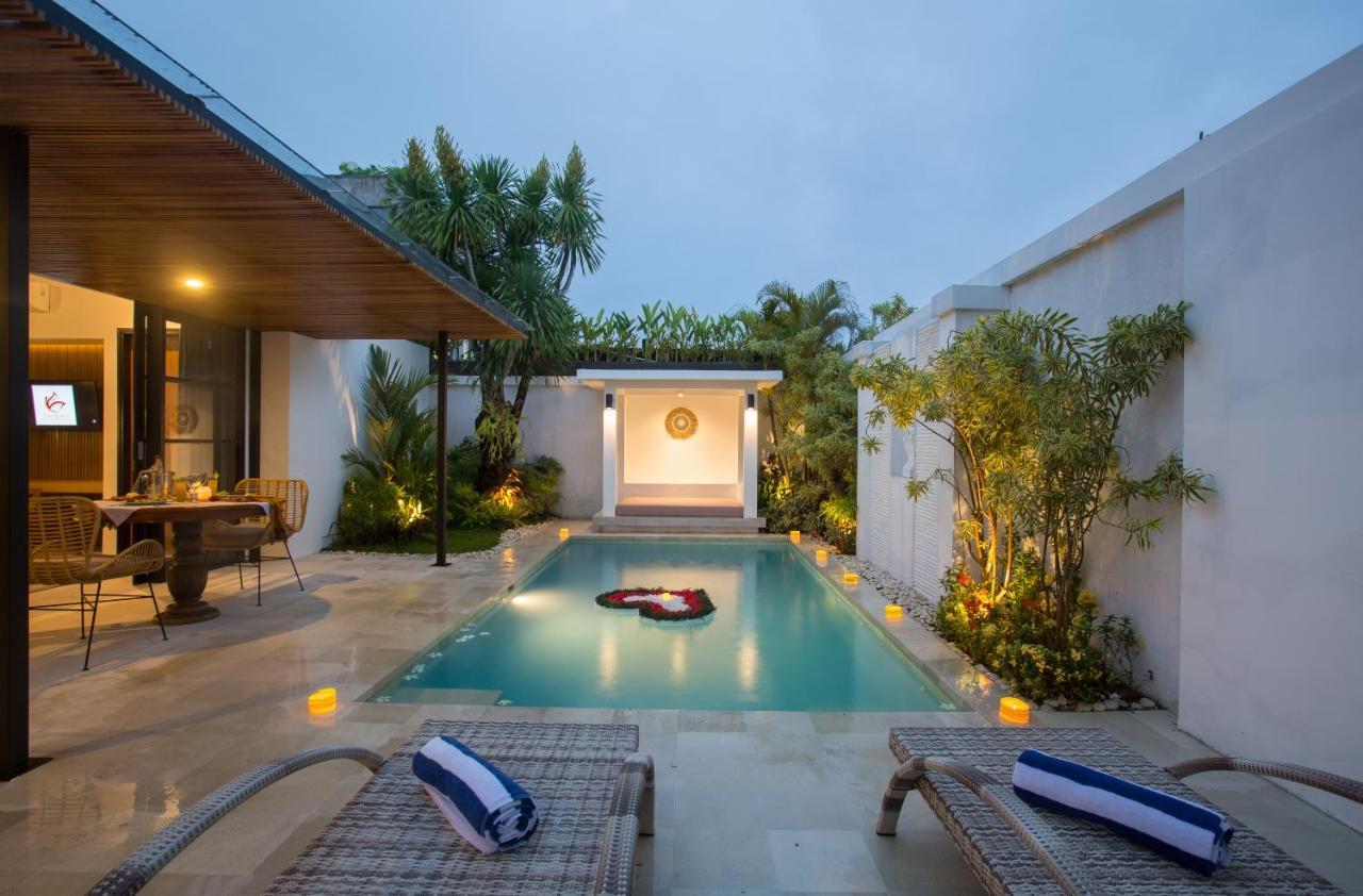 The Kon's Bali Hotel