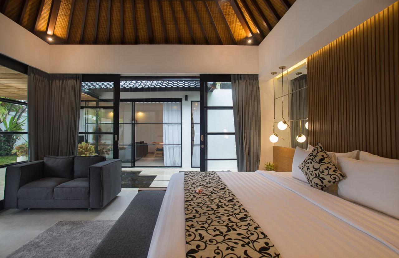 The Kon's Bali Seminyak