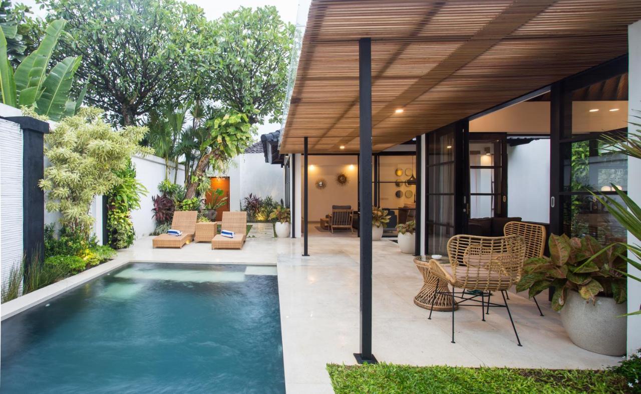 The Kon's Bali