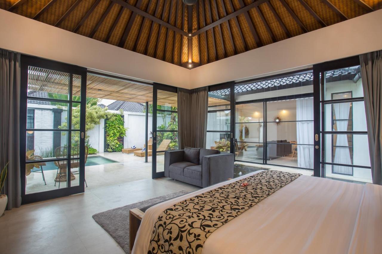 Hotel The Kon's Bali