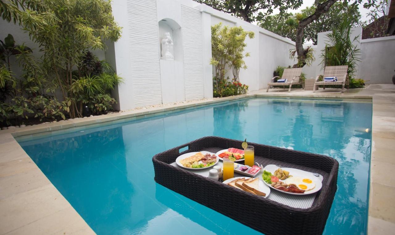 Hotel The Kon's Bali 5*