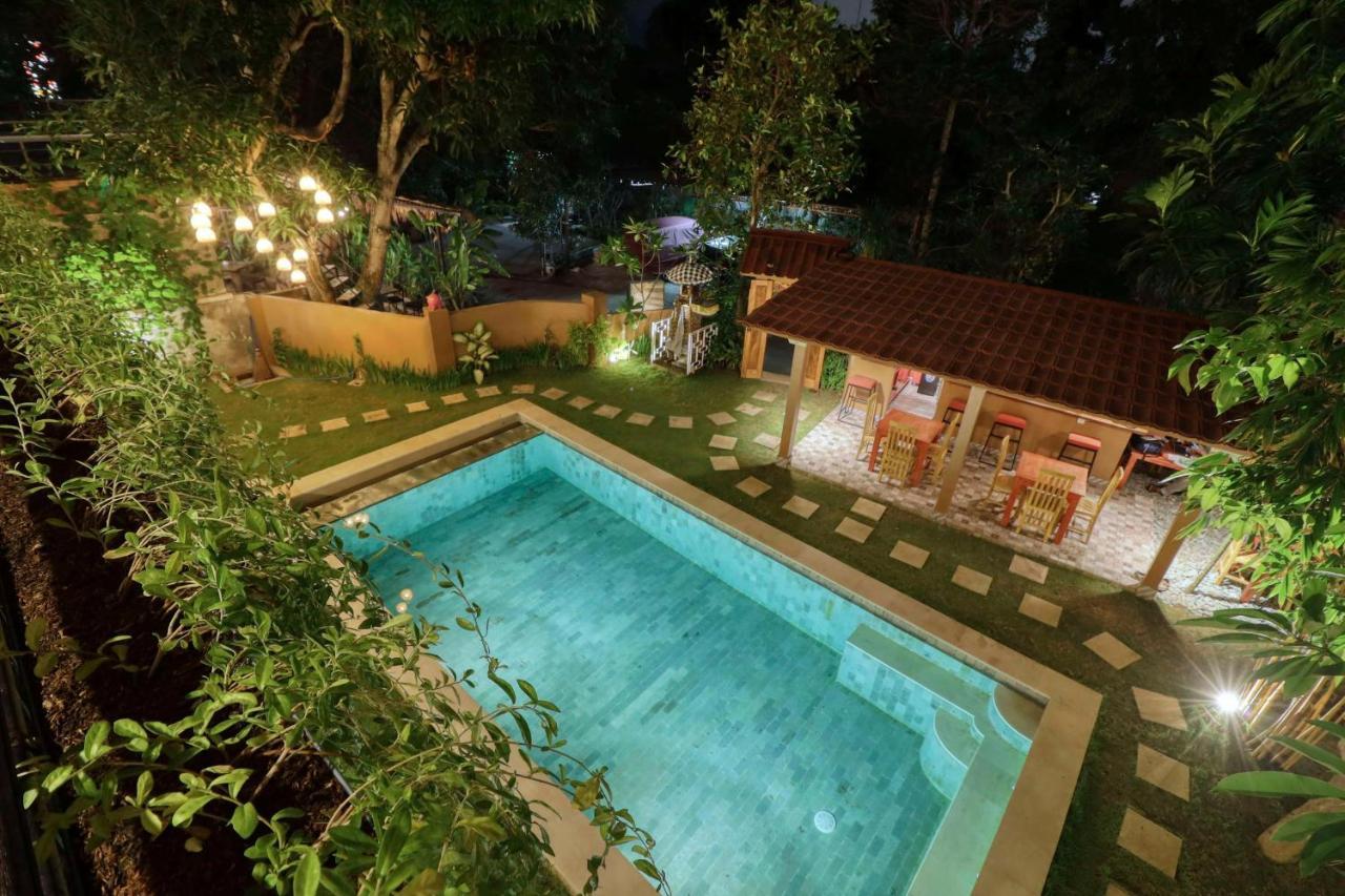 Bed & Breakfast Jepun Bali *