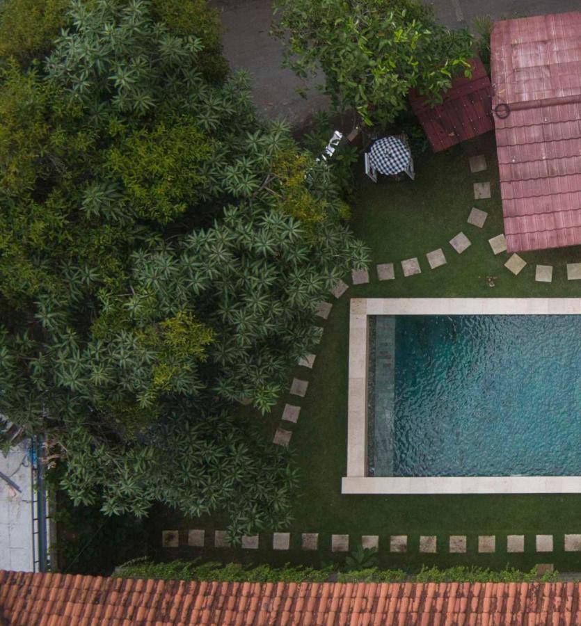 Jepun Bali Bed & Breakfast *
