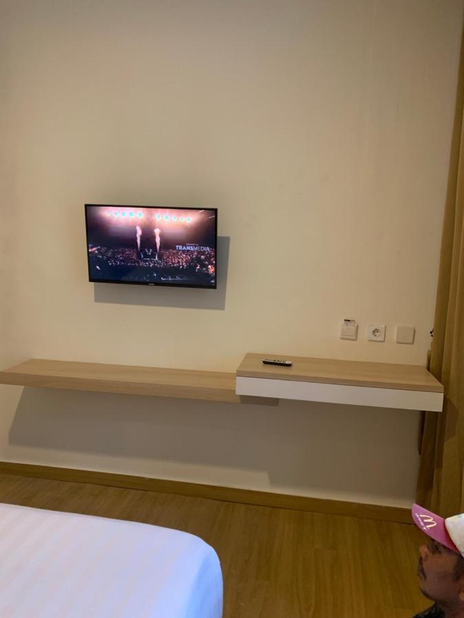Apartment The Hita Seminyak (Bali)