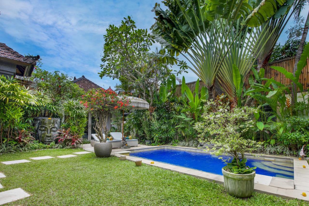Balissima Villa Seminyak (Bali)