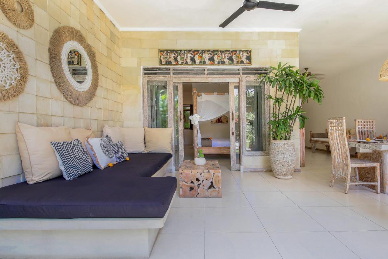 Villa Balissima Seminyak (Bali)