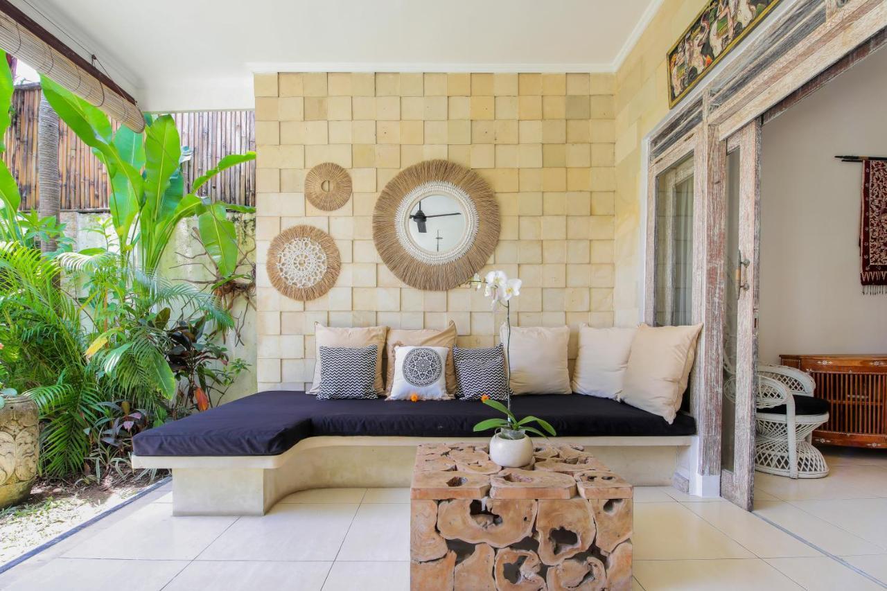 Balissima Villa Seminyak (Bali)