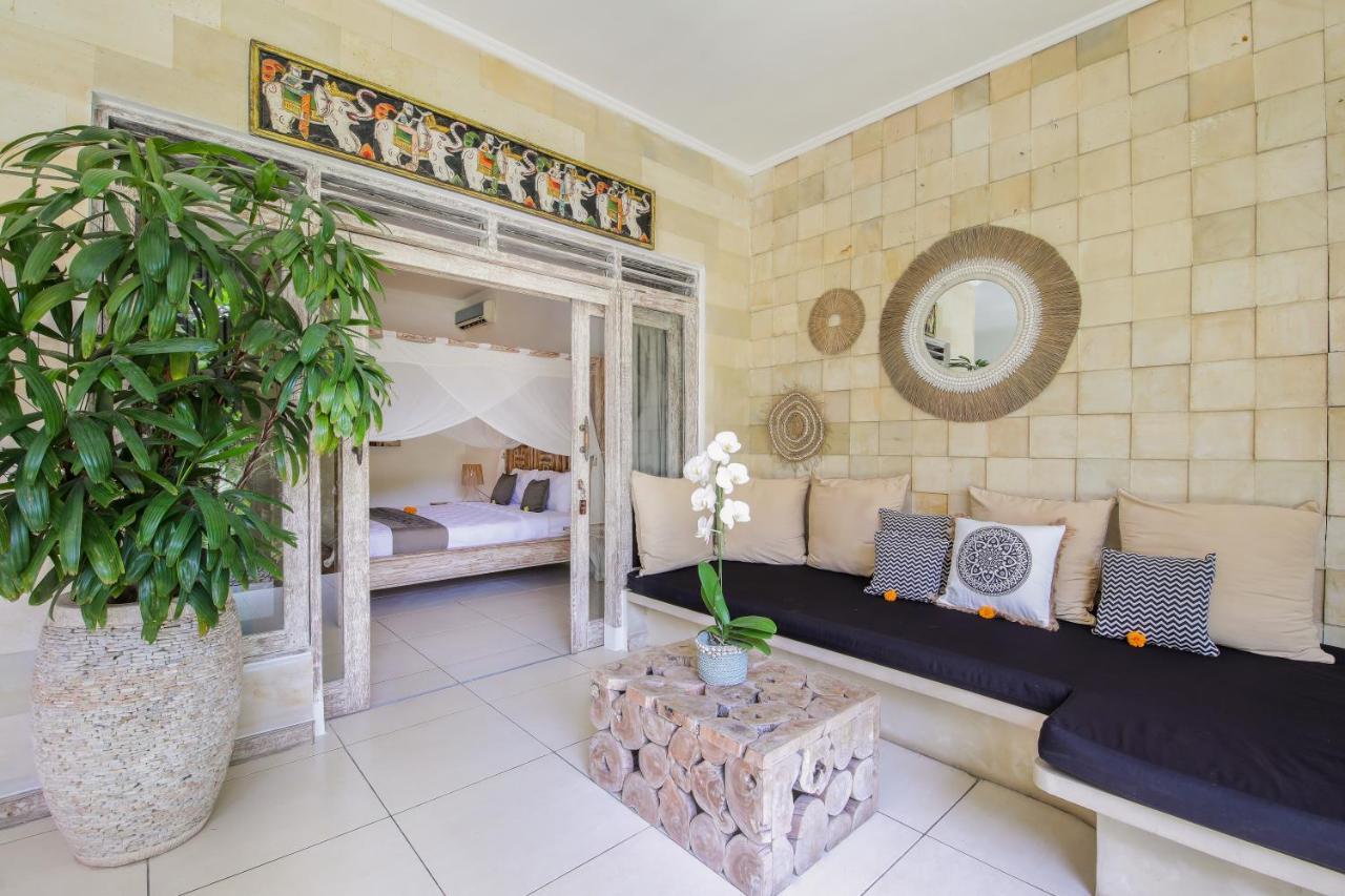Balissima Villa Seminyak (Bali)