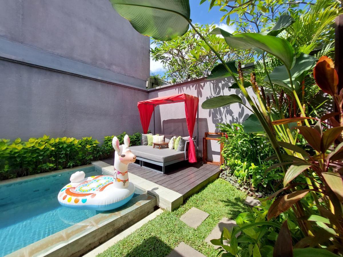 Villa Icon - By Karaniya Experience - Chse Certified Seminyak (Bali)
