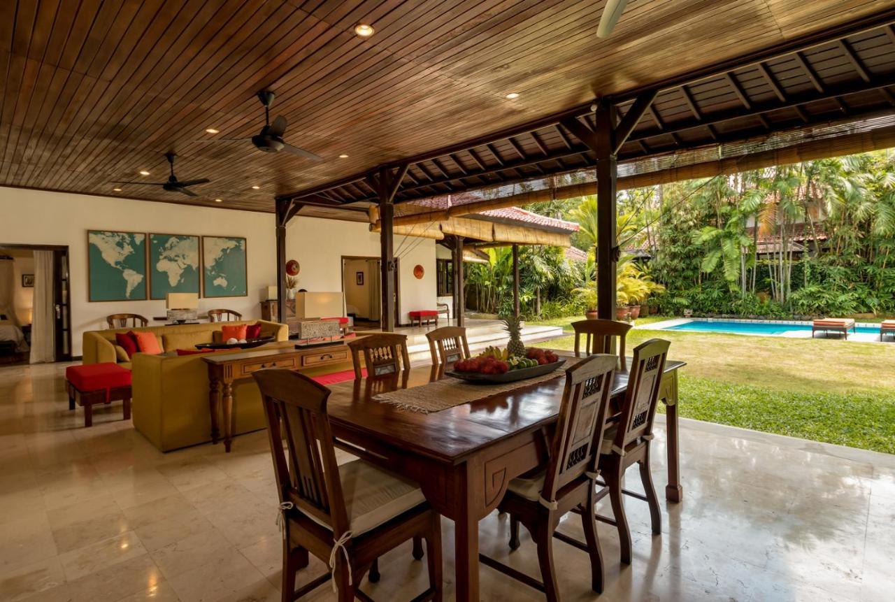 Eight Seminyak (Bali)