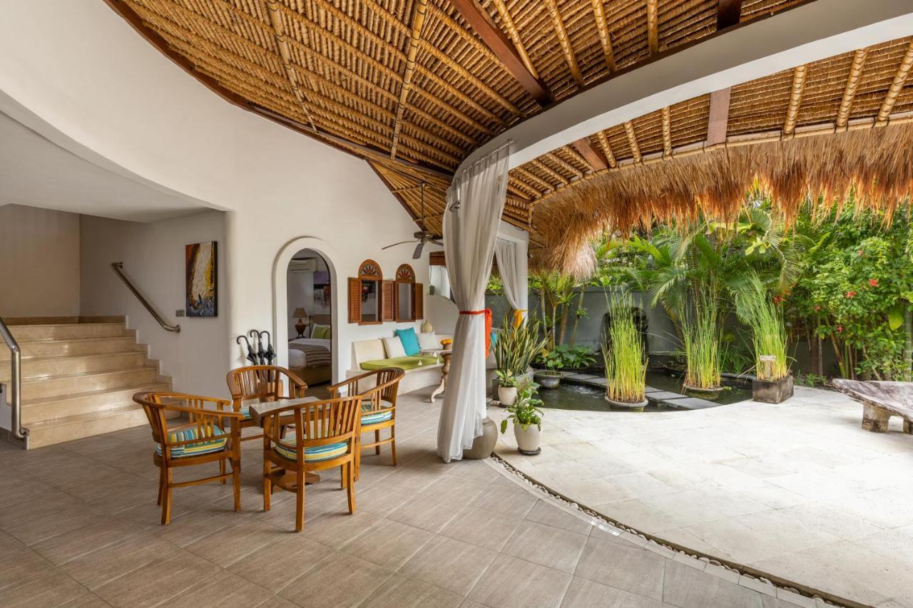 Villa Elina *